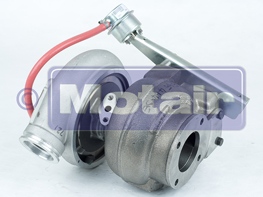 Motair Turbolader Turbolader 333580