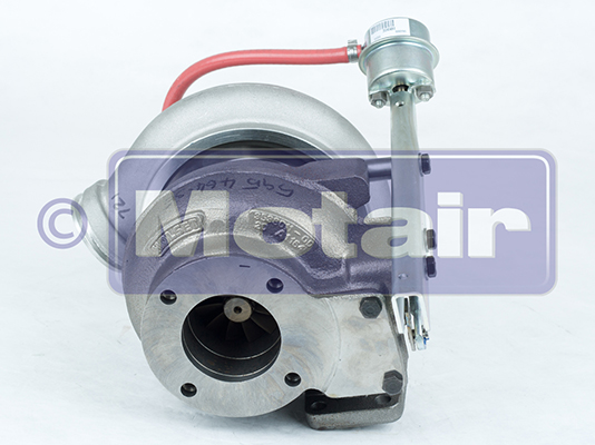 Motair Turbolader Turbolader 333580