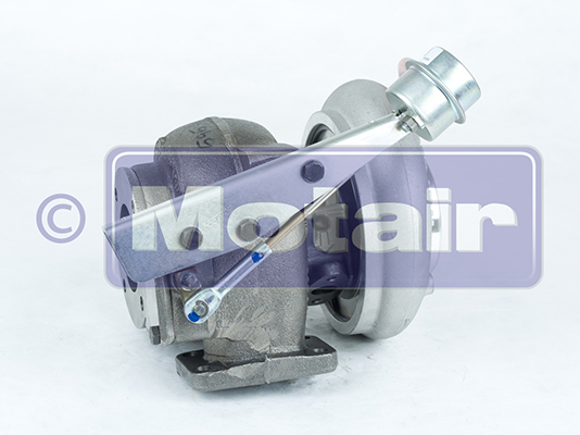 Motair Turbolader Turbolader 333580