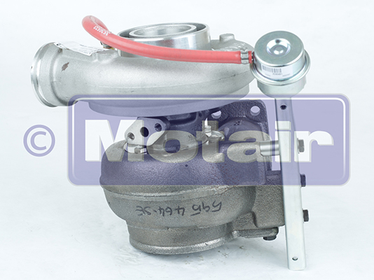 Motair Turbolader Turbolader 333580