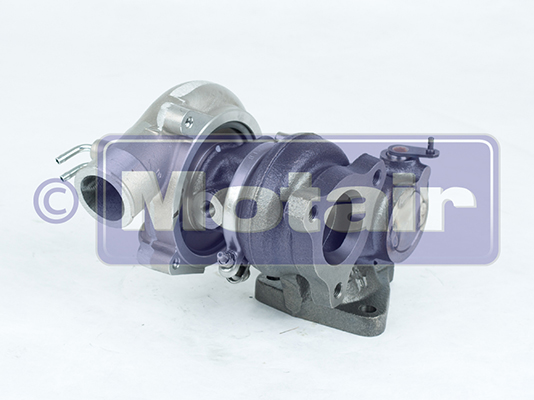 Motair Turbolader Turbolader 333585