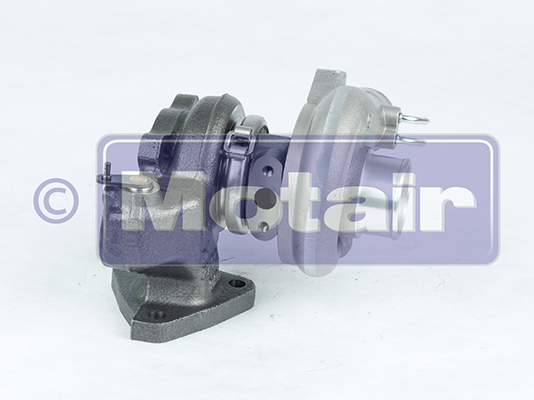 Motair Turbolader Turbolader 333585