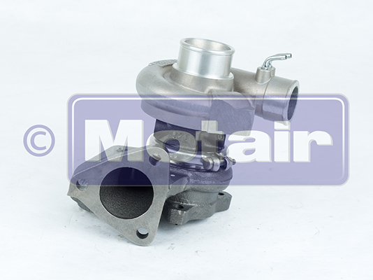 Motair Turbolader Turbolader 333585