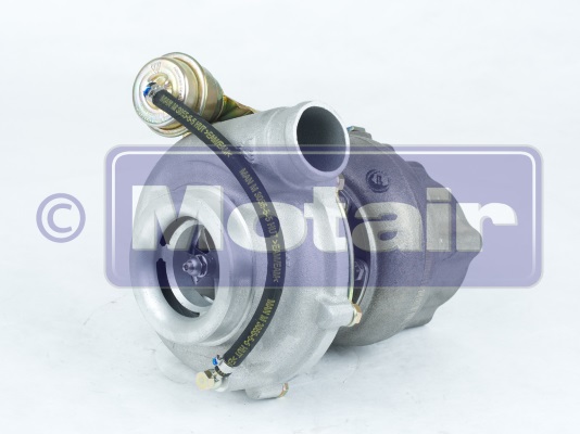 Motair Turbolader Turbolader 333586