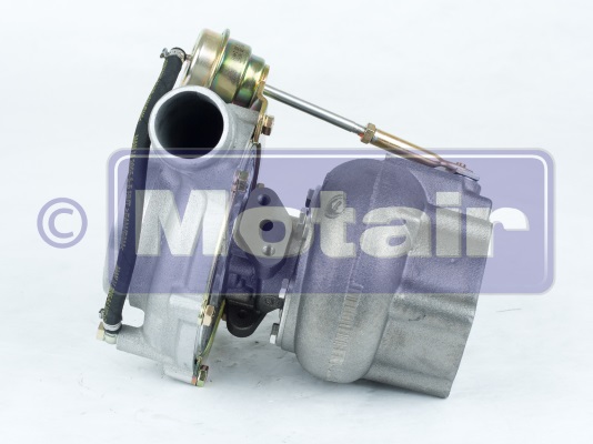 Motair Turbolader Turbolader 333586