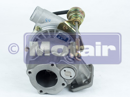 Motair Turbolader Turbolader 333586