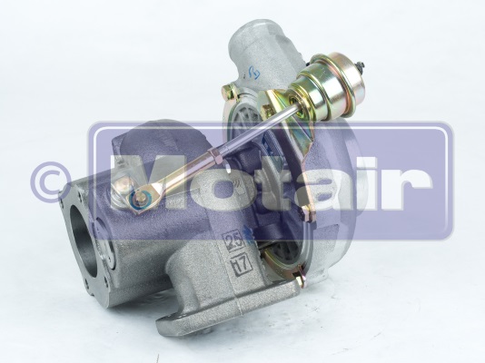 Motair Turbolader Turbolader 333586