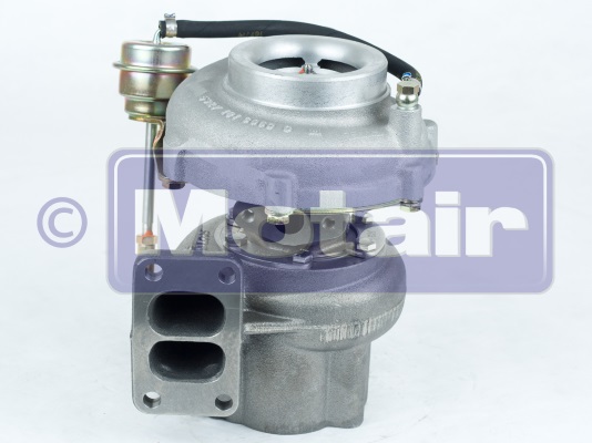 Motair Turbolader Turbolader 333586