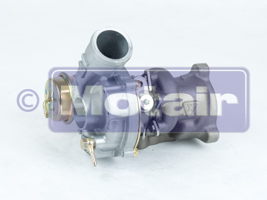 Motair Turbolader Turbolader 333587