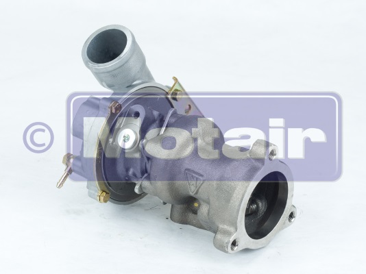 Motair Turbolader Turbolader 333587