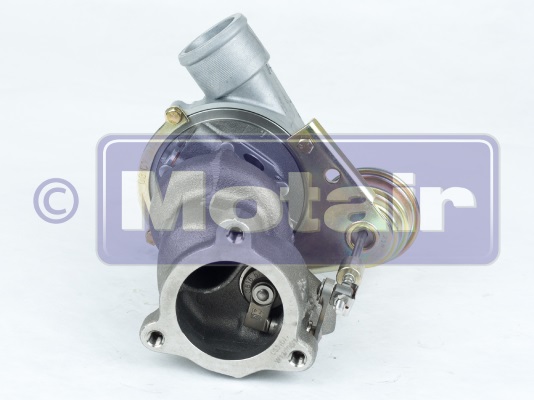 Motair Turbolader Turbolader 333587