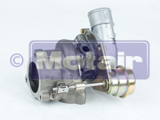 Motair Turbolader Turbolader 333587