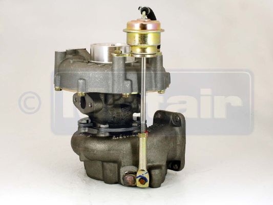 Motair Turbolader Turbolader 333597