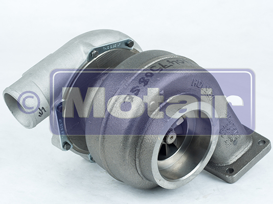 Motair Turbolader Turbolader 333603