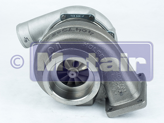 Motair Turbolader Turbolader 333603