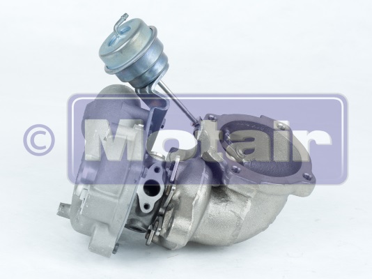 Motair Turbolader Turbolader 333606