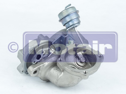 Motair Turbolader Turbolader 333606