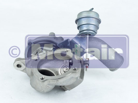 Motair Turbolader Turbolader 333606