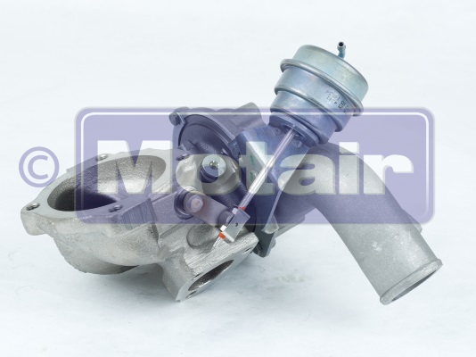 Motair Turbolader Turbolader 333606