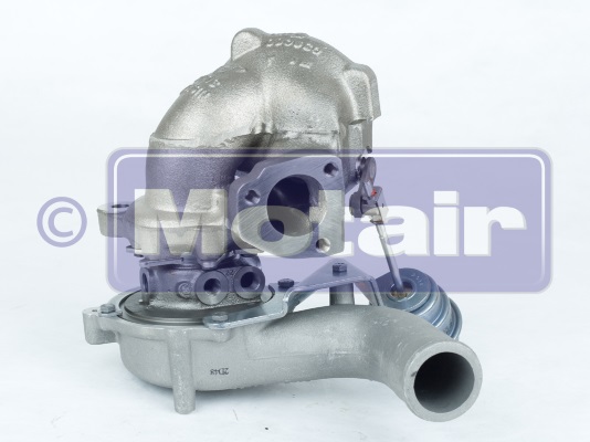 Motair Turbolader Turbolader 333606