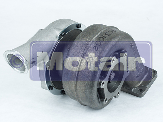 Motair Turbolader Turbolader 333610