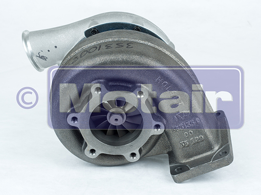 Motair Turbolader Turbolader 333610