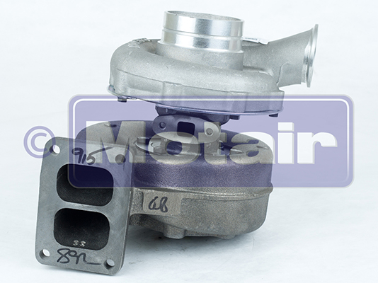 Motair Turbolader Turbolader 333610