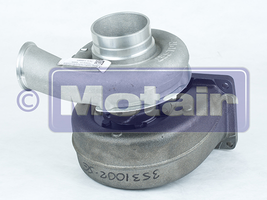 Motair Turbolader Turbolader 333610