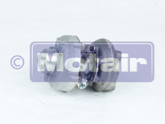 Motair Turbolader Turbolader 102099