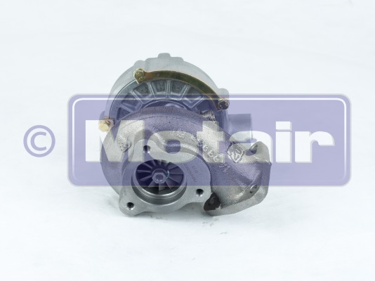 Motair Turbolader Turbolader 102099