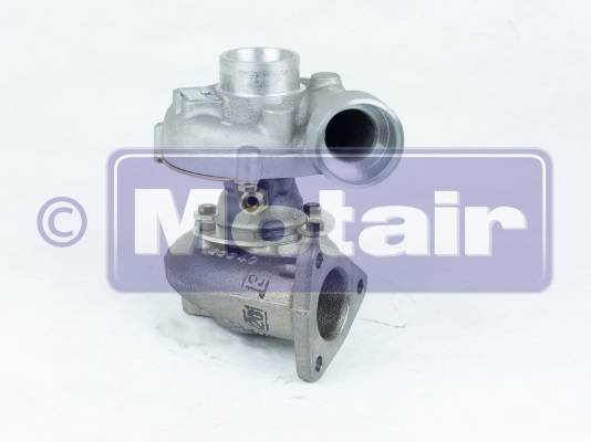 Motair Turbolader Turbolader 102099