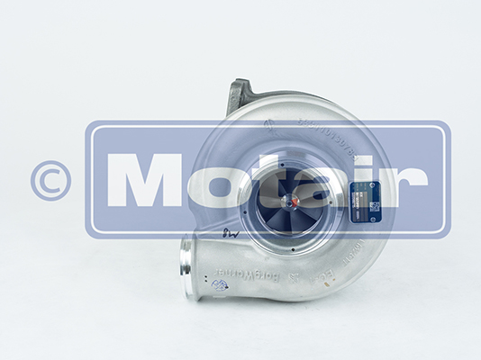 Motair Turbolader Turbolader 333631