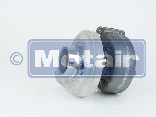 Motair Turbolader Turbolader 333631