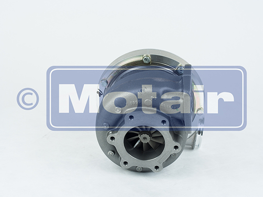 Motair Turbolader Turbolader 333631