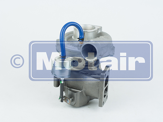 Motair Turbolader Turbolader 333632