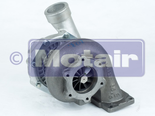 Motair Turbolader Turbolader 333633