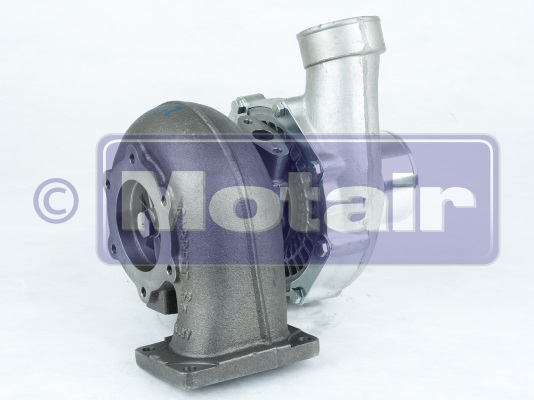 Motair Turbolader Turbolader 333633
