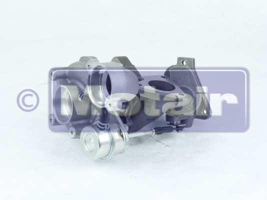 Motair Turbolader Turbolader 333644