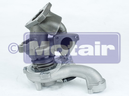 Motair Turbolader Turbolader 333644