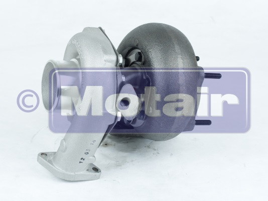 Motair Turbolader Turbolader 333645