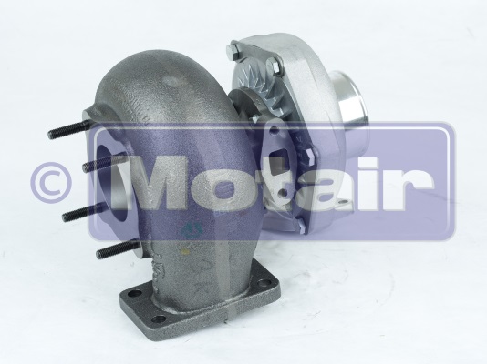 Motair Turbolader Turbolader 333645