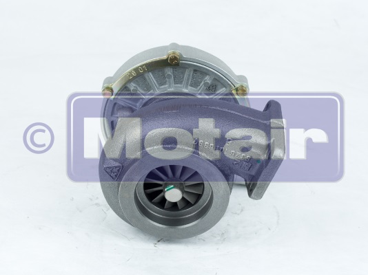 Motair Turbolader Turbolader 333650