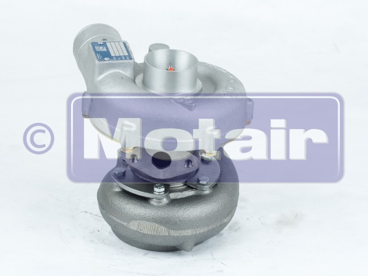 Motair Turbolader Turbolader 333650