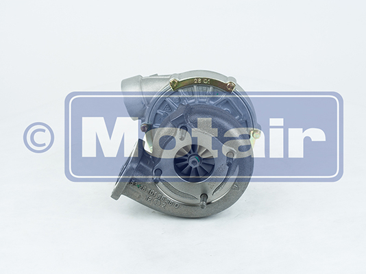 Motair Turbolader Turbolader 333656