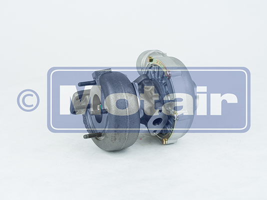 Motair Turbolader Turbolader 333656