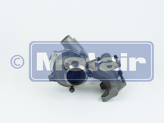 Motair Turbolader Turbolader 333659