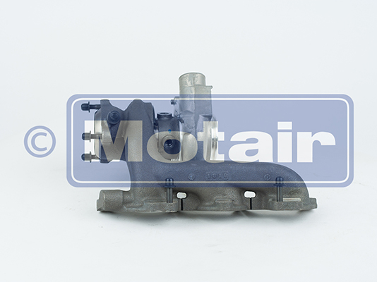 Motair Turbolader Turbolader 333659