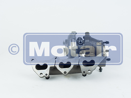 Motair Turbolader Turbolader 333659