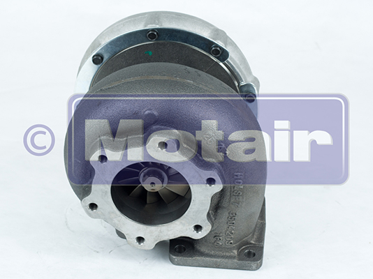 Motair Turbolader Turbolader 333661