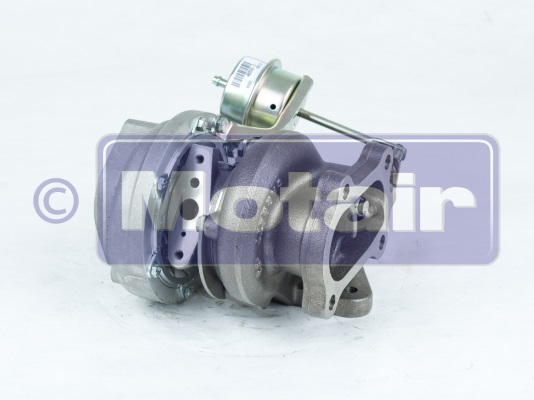 Motair Turbolader Turbolader 333670